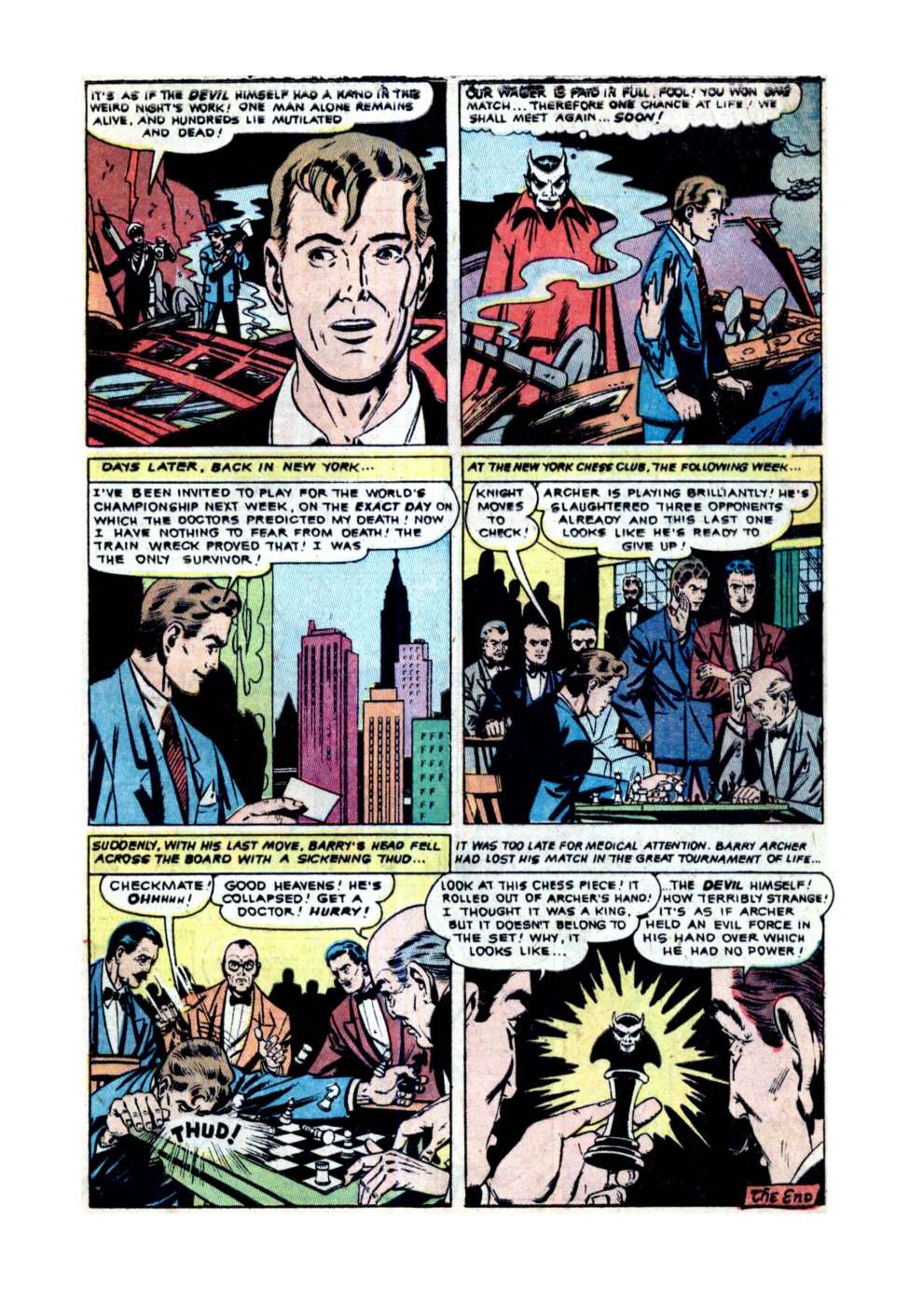 VOLT STRIKE COMICS | Full Naughty | Ember Nocturne | "Throne of Sin" | NM+ 9.6