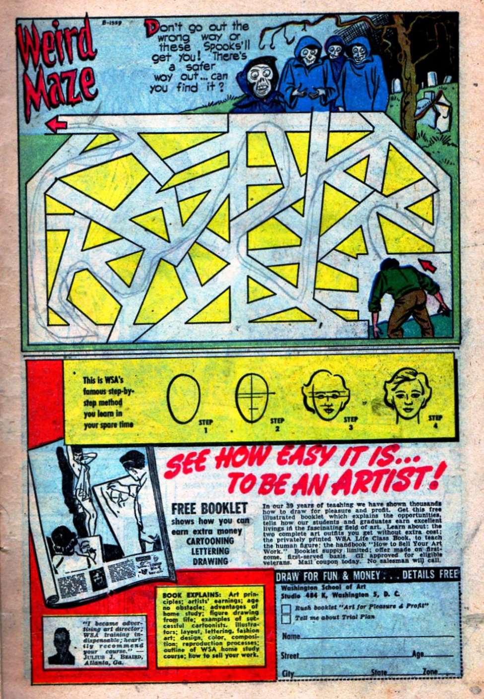 VOLT STRIKE COMICS | Full Naughty | Velina Graves | “Twin Temptation”