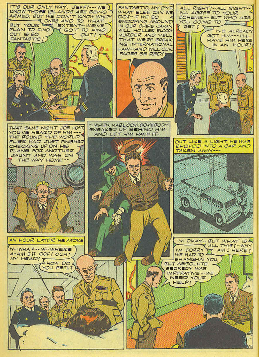VOLT STRIKE COMICS | Full Naughty | Astrid Ironvale | “Overlord’s Devoted Succubus”