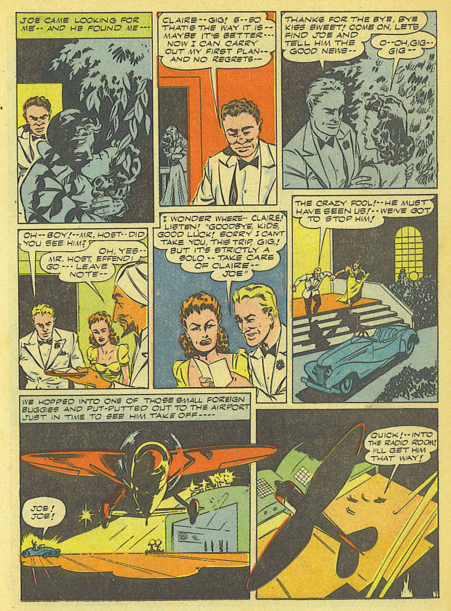 VOLT STRIKE COMICS | Full Naughty | Astrid Ironvale | “Overlord’s Devoted Succubus”