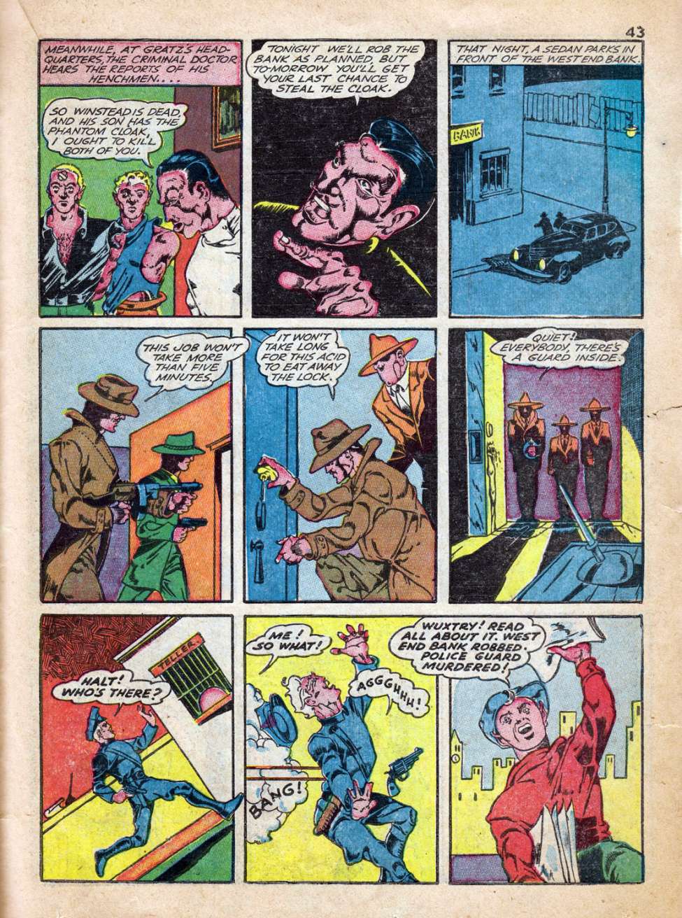 VOLT STRIKE COMICS | Full Naughty | Aurelia Glimmerthorn | “Stardust Spellbound Temptress”
