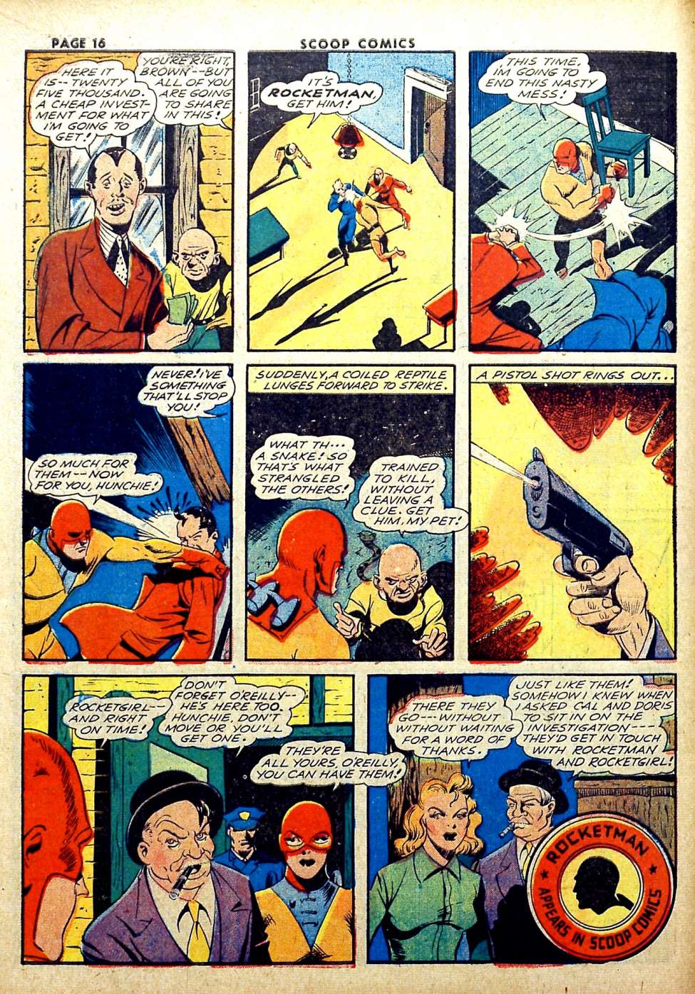 VOLT STRIKE COMICS | Nice | Zaya Ember | “Bath of Mischief”