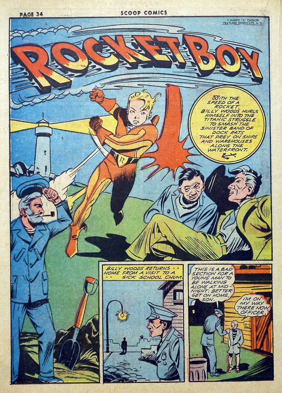 VOLT STRIKE COMICS | Full Naughty | Lirae Lux | “Celestial Desire”