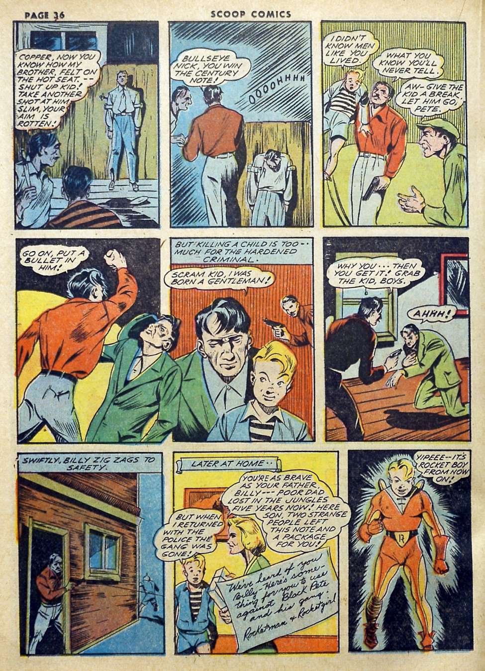 VOLT STRIKE COMICS | Full Naughty | Lirae Lux | “Celestial Desire”