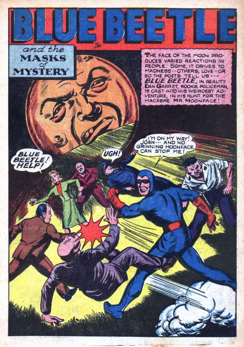 VOLT STRIKE COMICS | Full Naughty | Crimson Jaguar | “Championship Seduction”