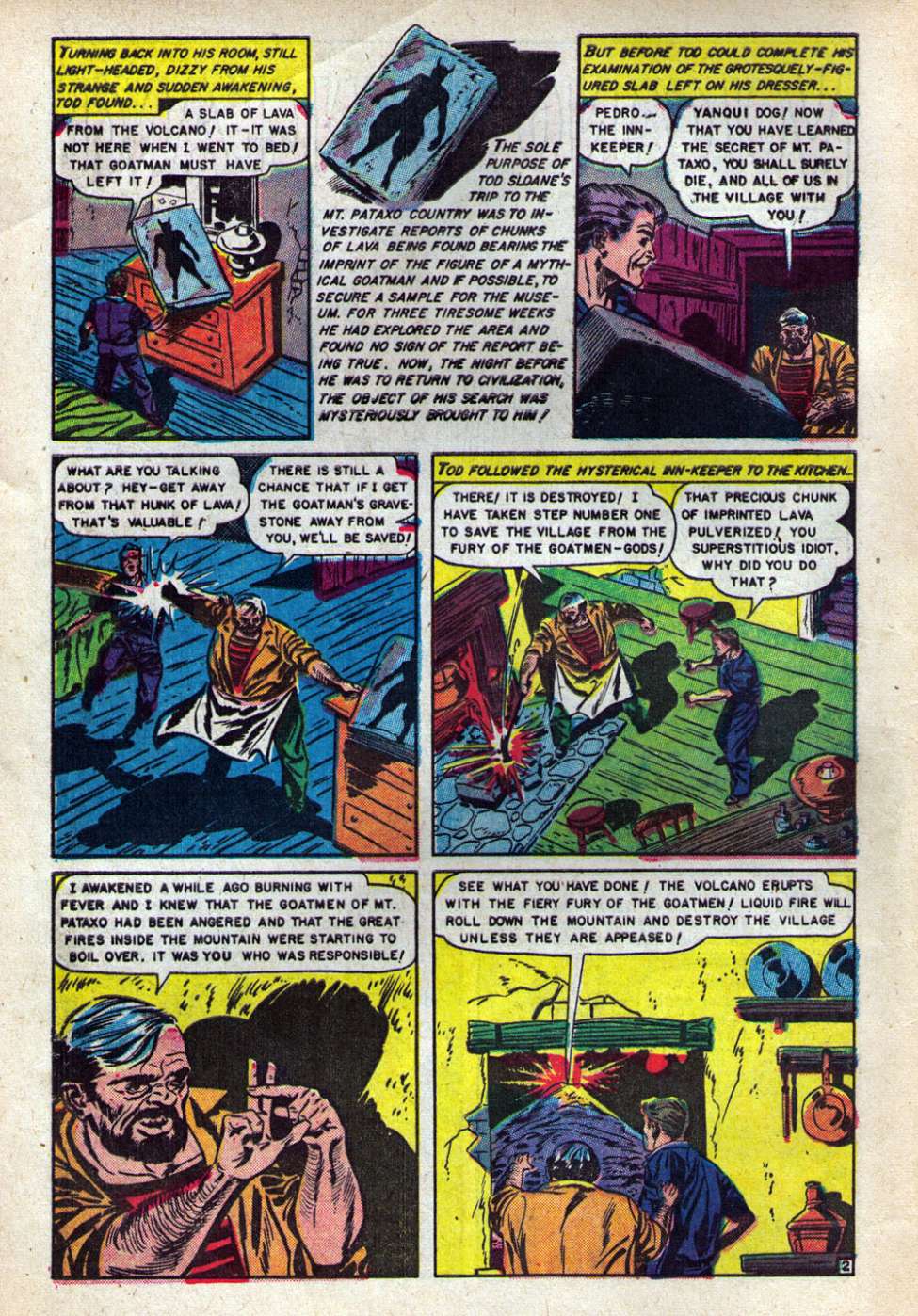 VOLT STRIKE COMICS | NICE | Ember Nocturne | "Crimson Covenant" | NM+ 9.6