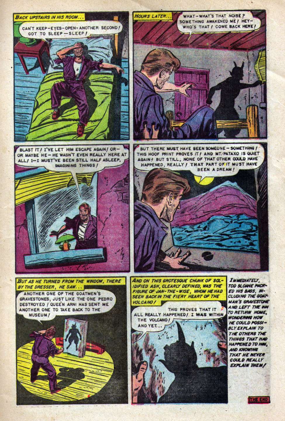 VOLT STRIKE COMICS | NICE | Ember Nocturne | "Crimson Covenant" | NM+ 9.6