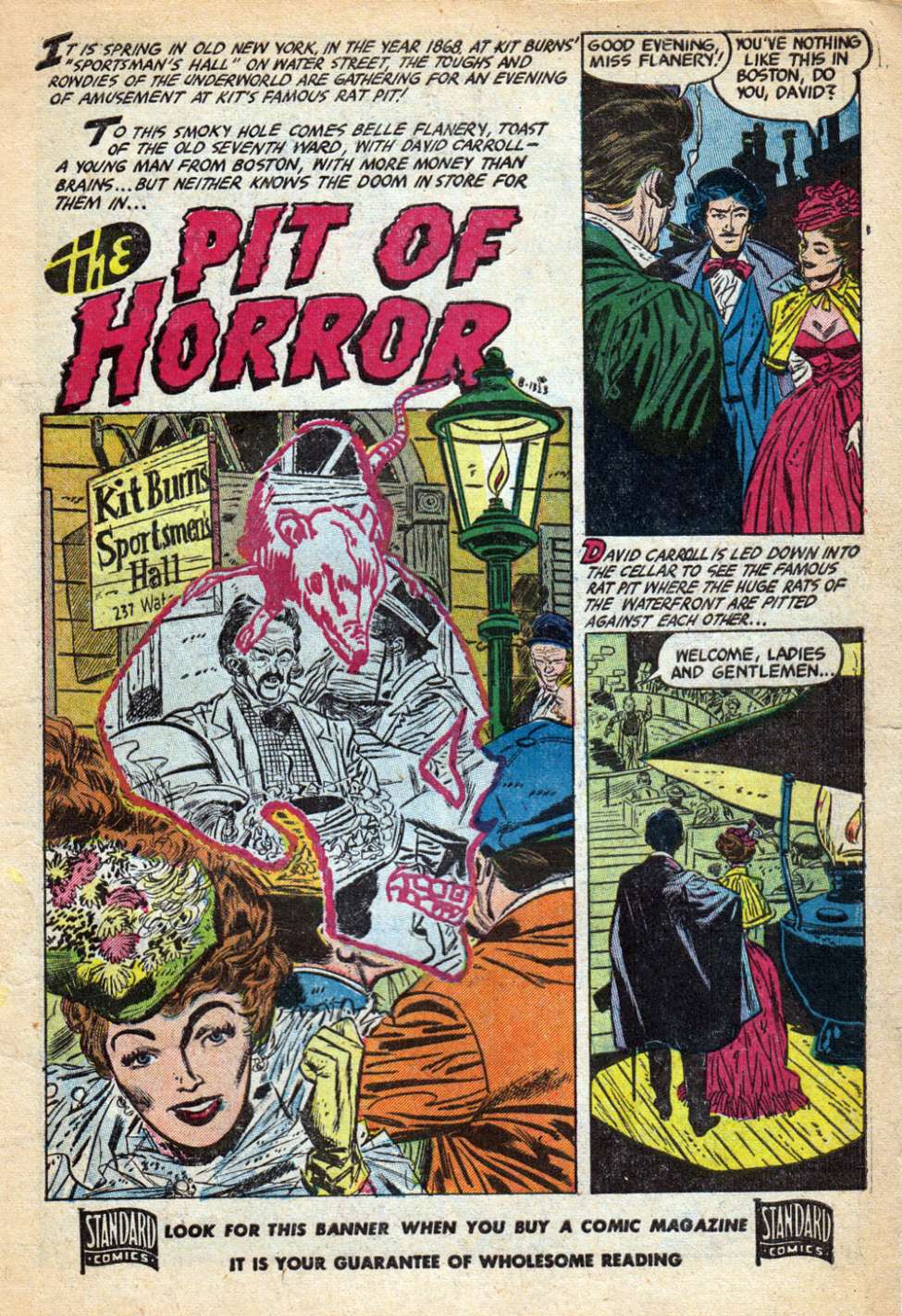 VOLT STRIKE COMICS | Full Naughty | Velina Graves | “Crimson Temptation”