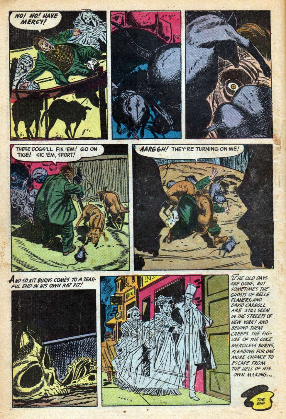 VOLT STRIKE COMICS | Full Naughty | Velina Graves | “Crimson Temptation”