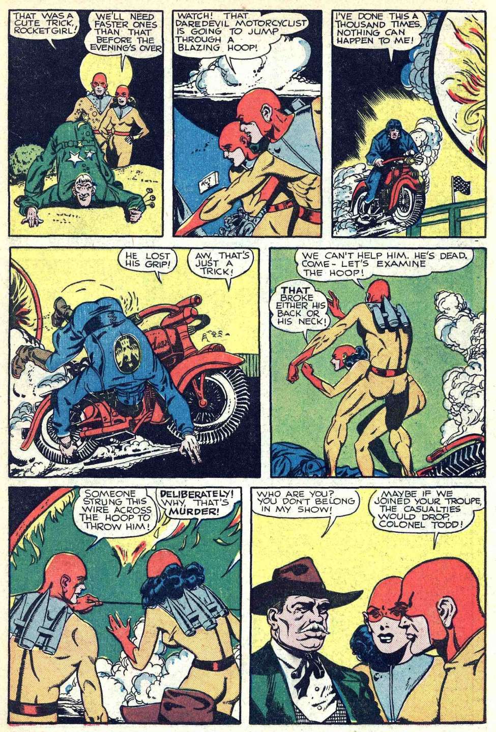 VOLT STRIKE COMICS | Full Naughty | Astra Nyx | “Crown of Temptation”