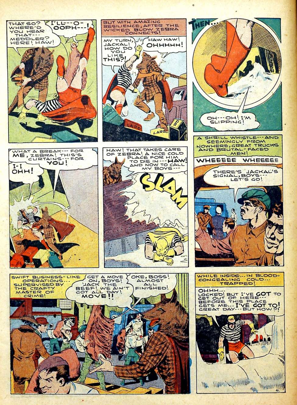 VOLT STRIKE COMICS | Full Naughty | Crimson Ember Atelier | “Merry Yes: Firelit Curves & Holiday Consent”