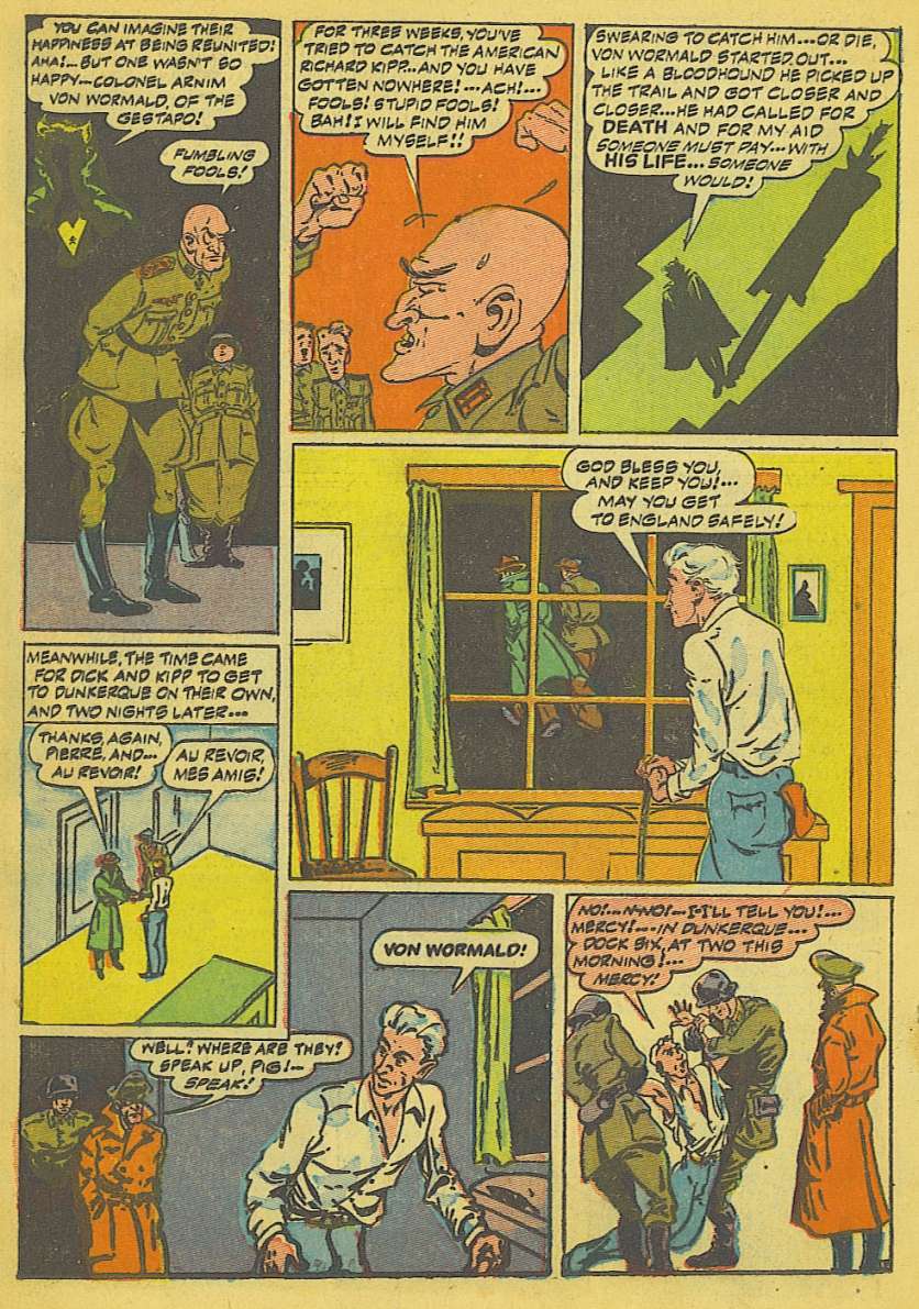 VOLT STRIKE COMICS | Full Naughty | Art by Crimson Ember Atelier | “Midnight Snowfall Seduction”