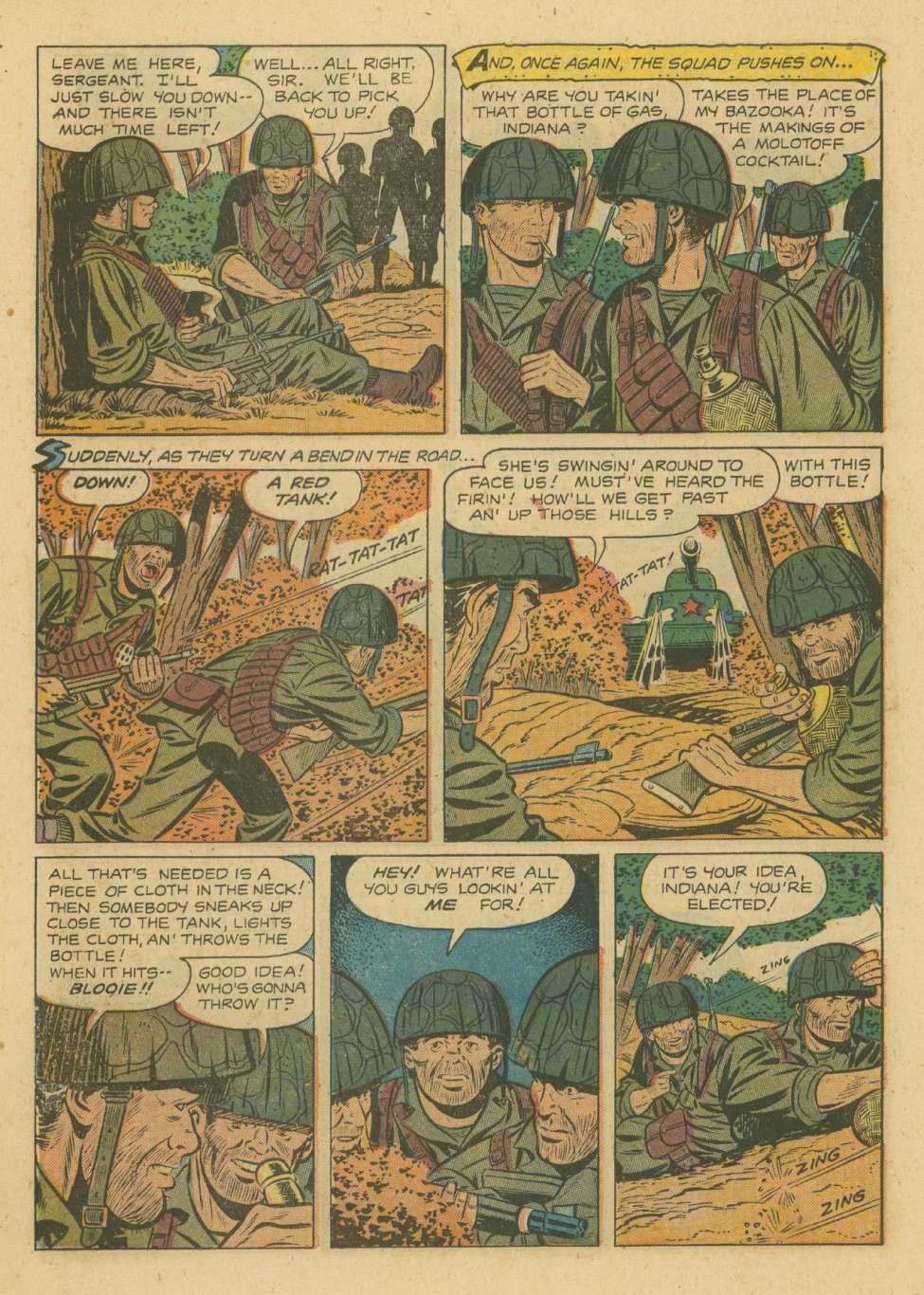 VOLT STRIKE COMICS | Full Naughty | Art by Crimson Ember Atelier | “Scarlet Night on Santa’s Naughty List”