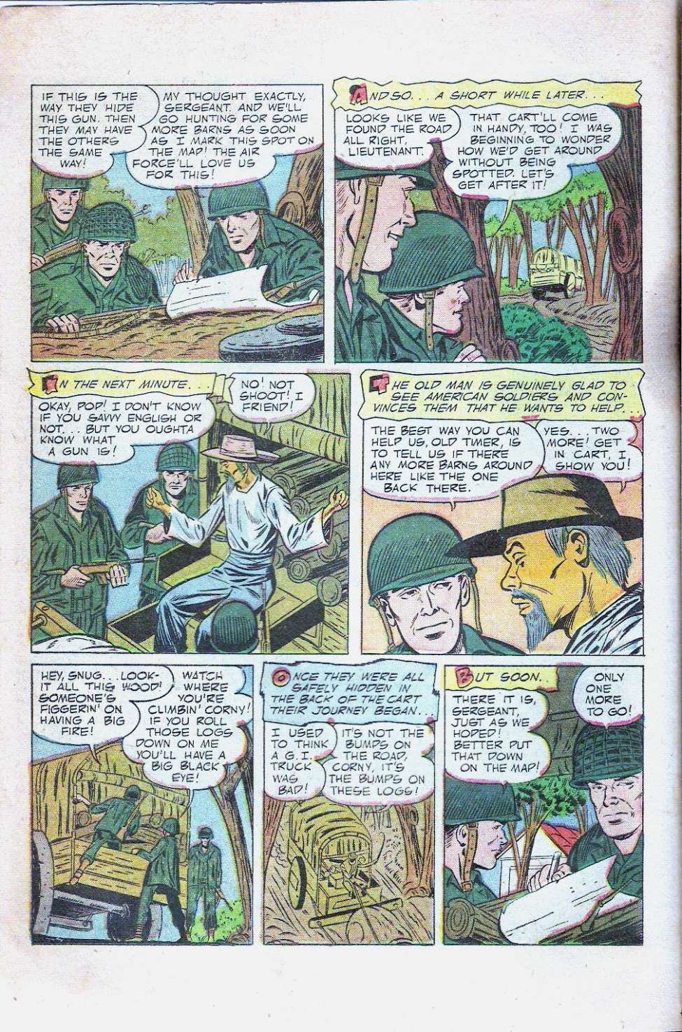 VOLT STRIKE COMICS | Full Naughty | Art by Crimson Ember Atelier | “Snowdrift Seduction on the Naughty List