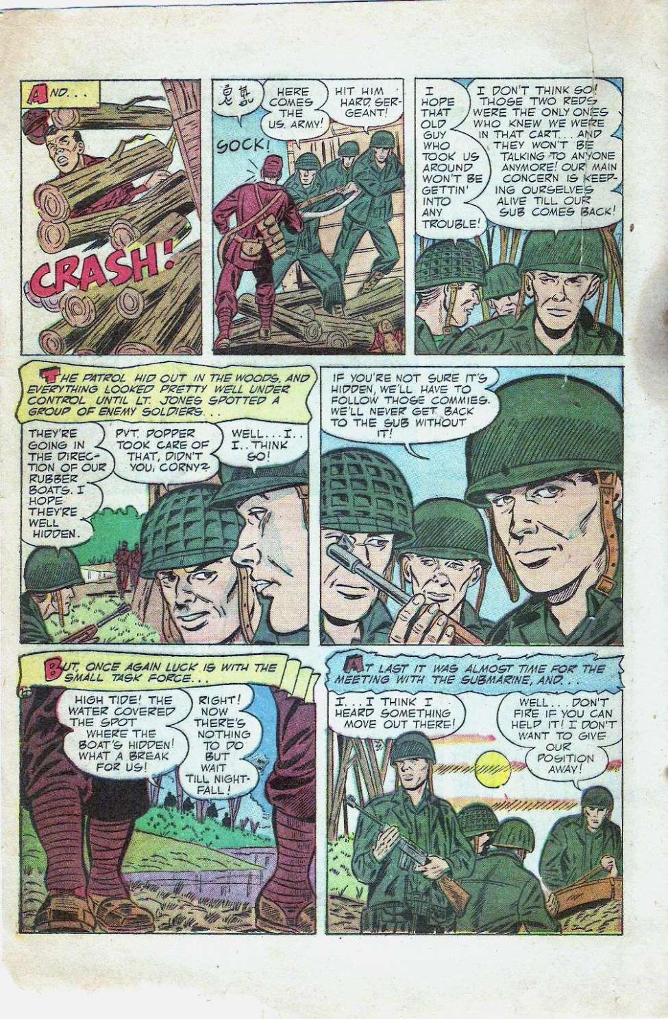 VOLT STRIKE COMICS | Full Naughty | Art by Crimson Ember Atelier | “Snowdrift Seduction on the Naughty List