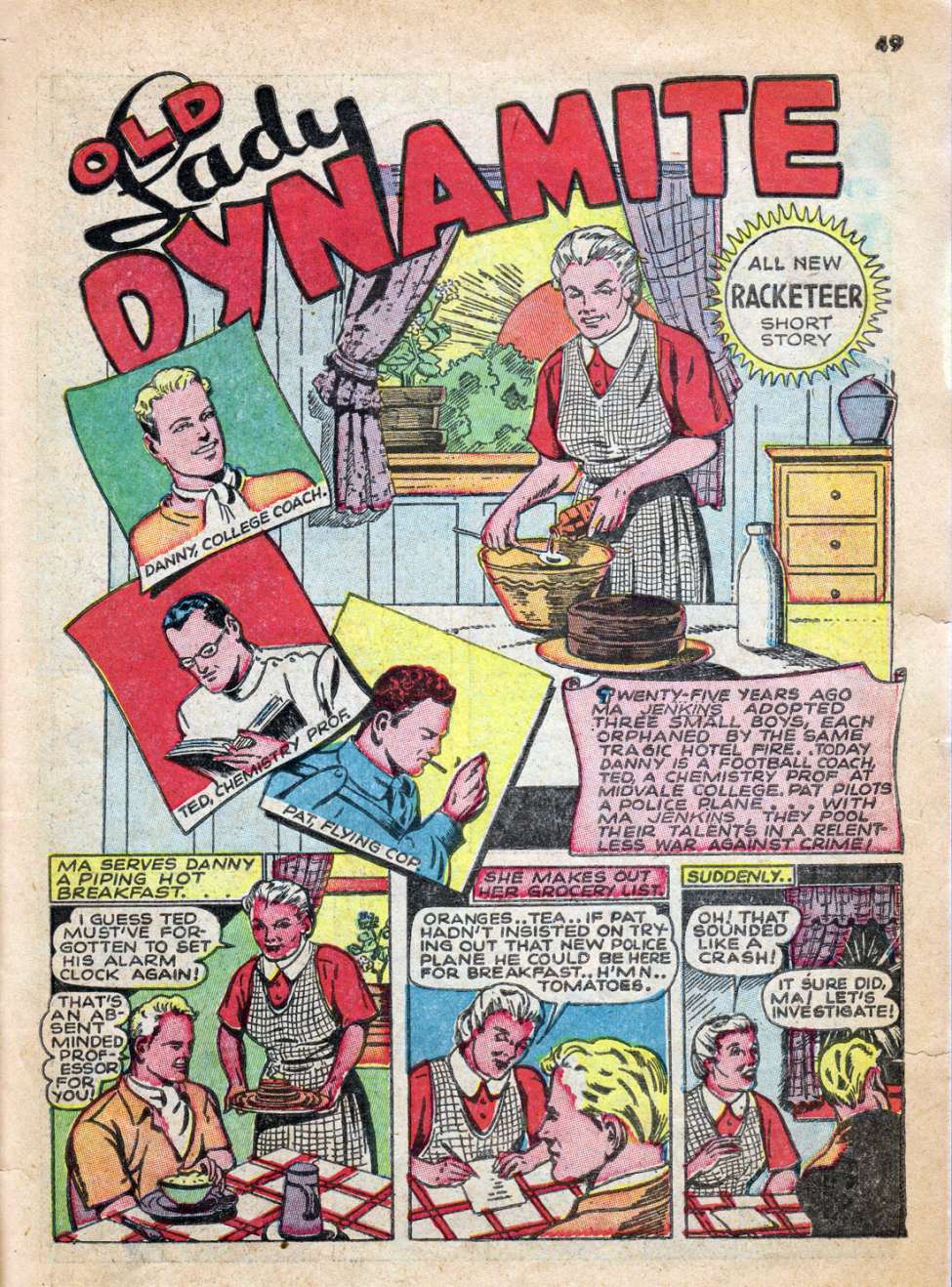 VOLT STRIKE COMICS | Nice | Crimson Valora | “Throne of Velvet Vice”