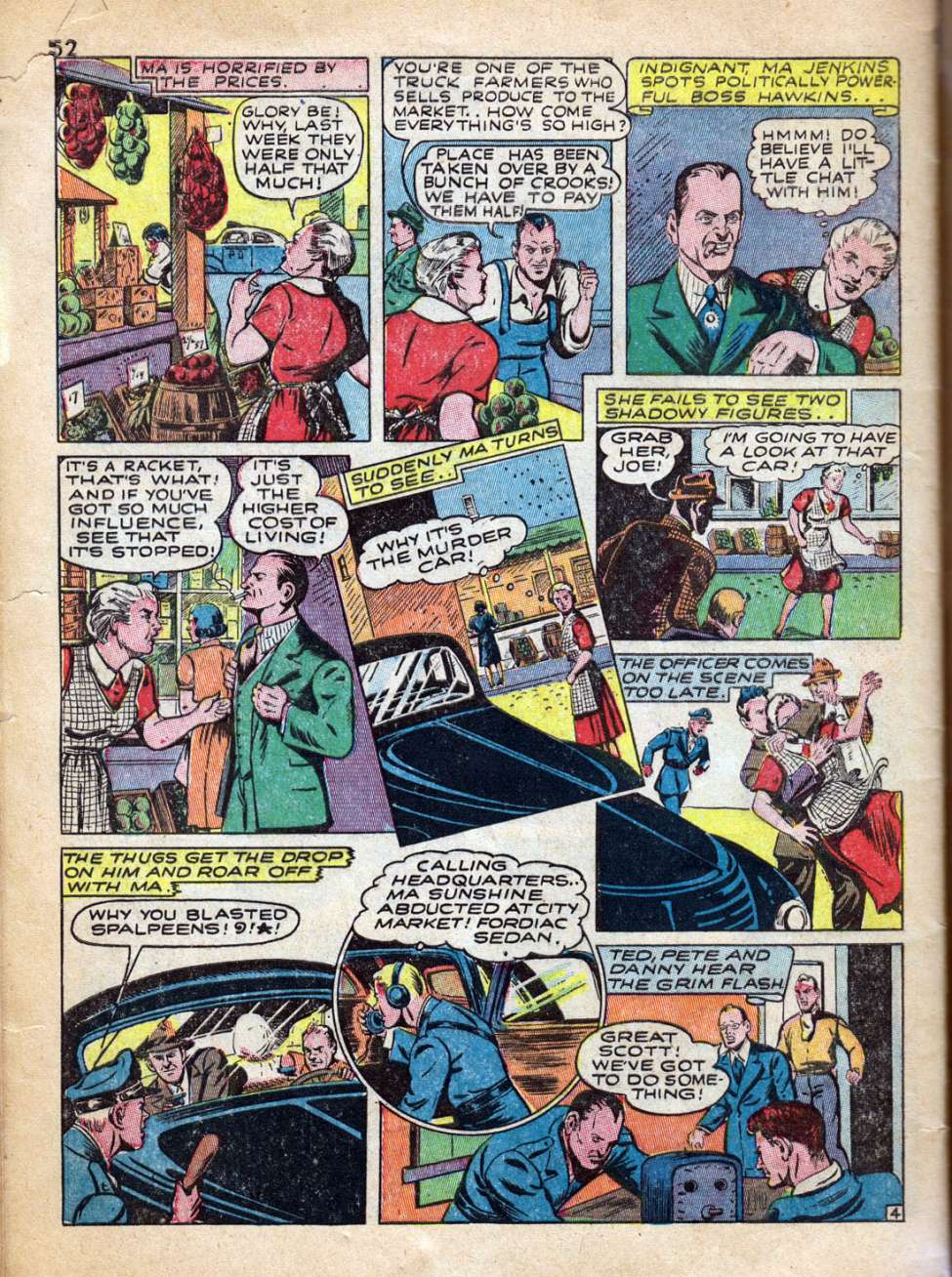 VOLT STRIKE COMICS | Nice | Crimson Valora | “Throne of Velvet Vice”