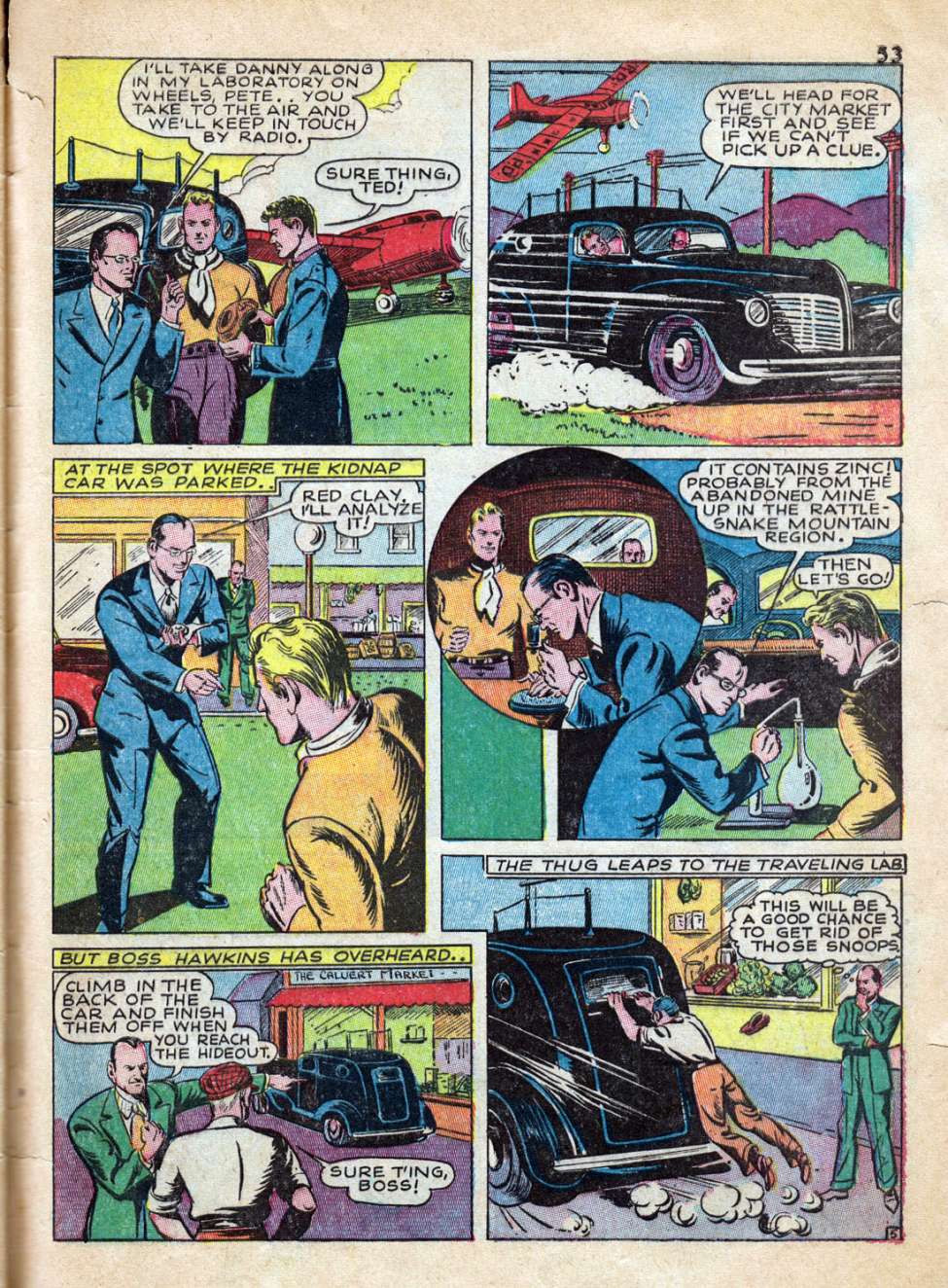 VOLT STRIKE COMICS | Nice | Crimson Valora | “Throne of Velvet Vice”