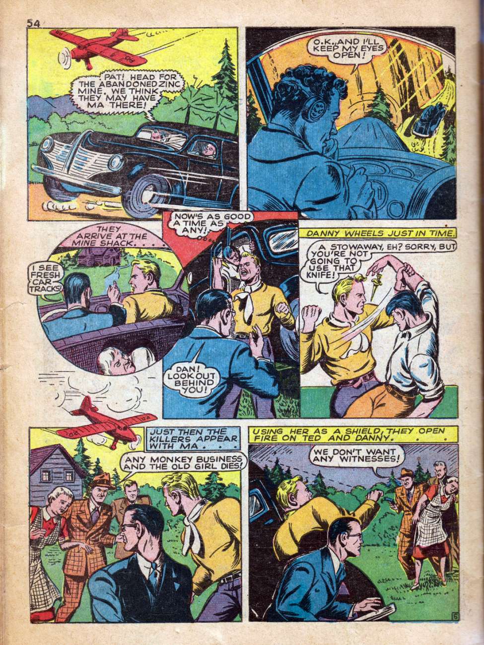 VOLT STRIKE COMICS | Nice | Crimson Valora | “Throne of Velvet Vice”