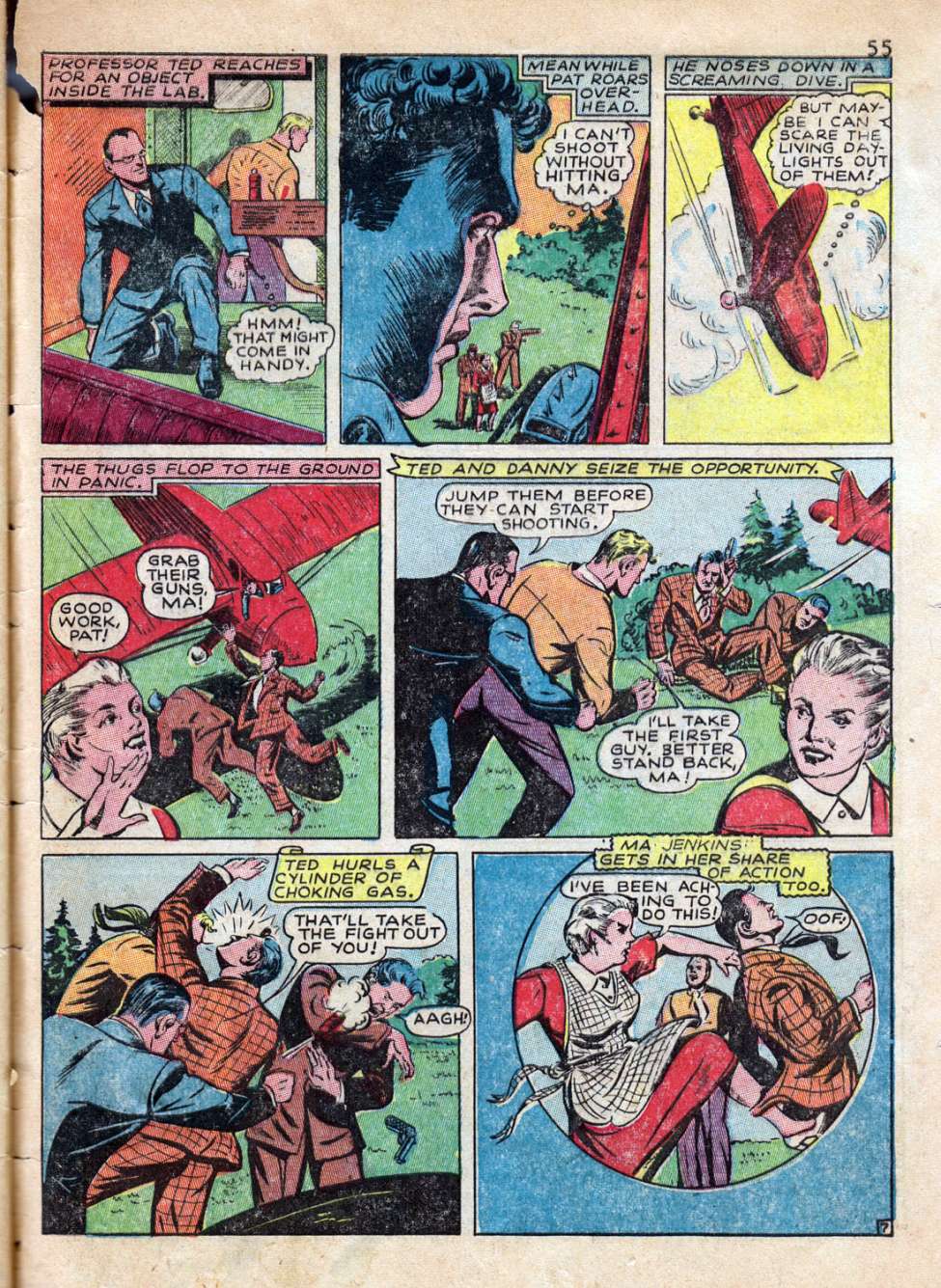 VOLT STRIKE COMICS | Full Naughty | Crimson Valora | “Throne of Velvet Vice”