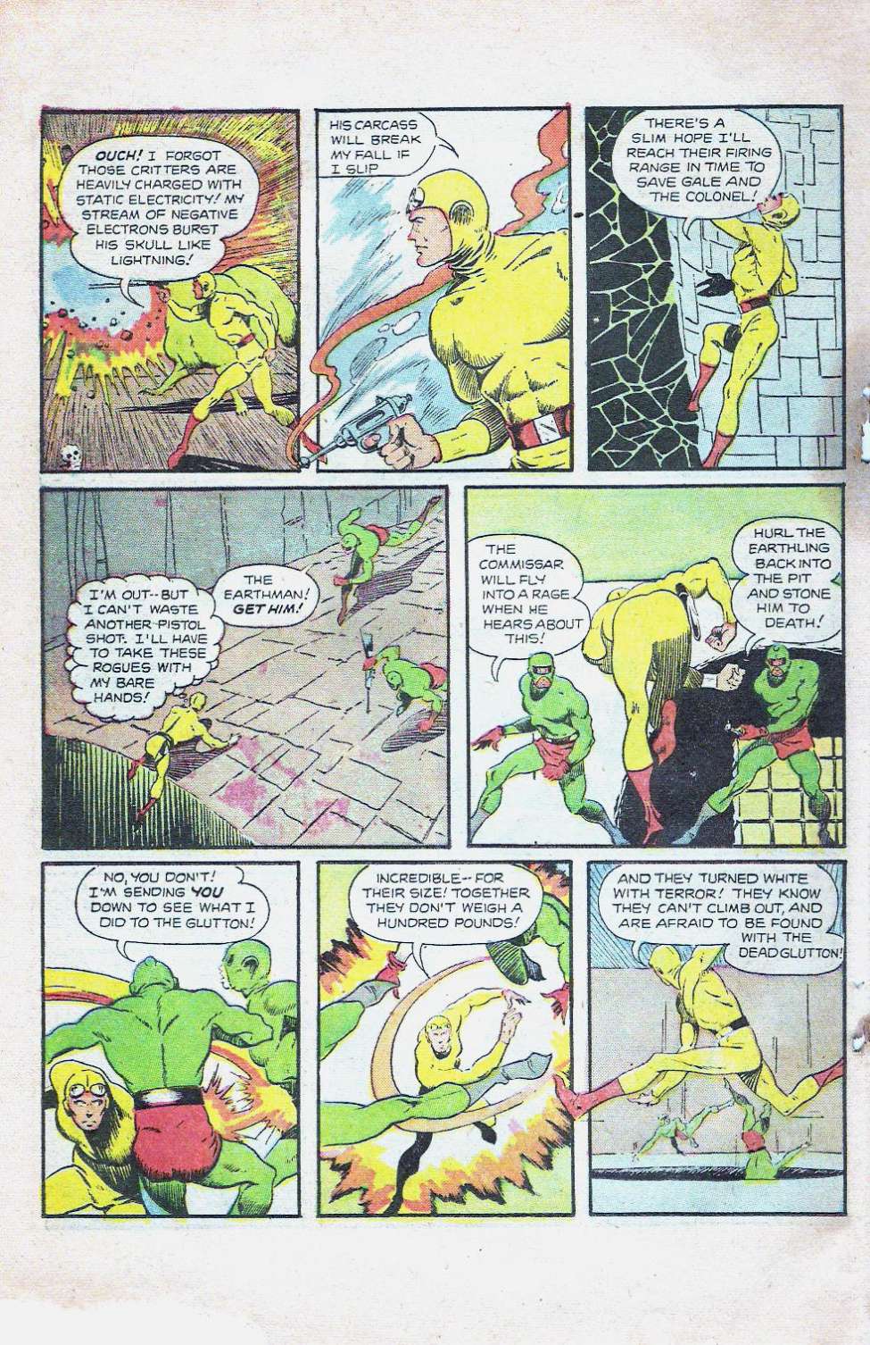 VOLT STRIKE COMICS | Full Naughty | Crimson Ember Atelier | “Stockings by the Fire: Warm Hearth, Wicked Intent”