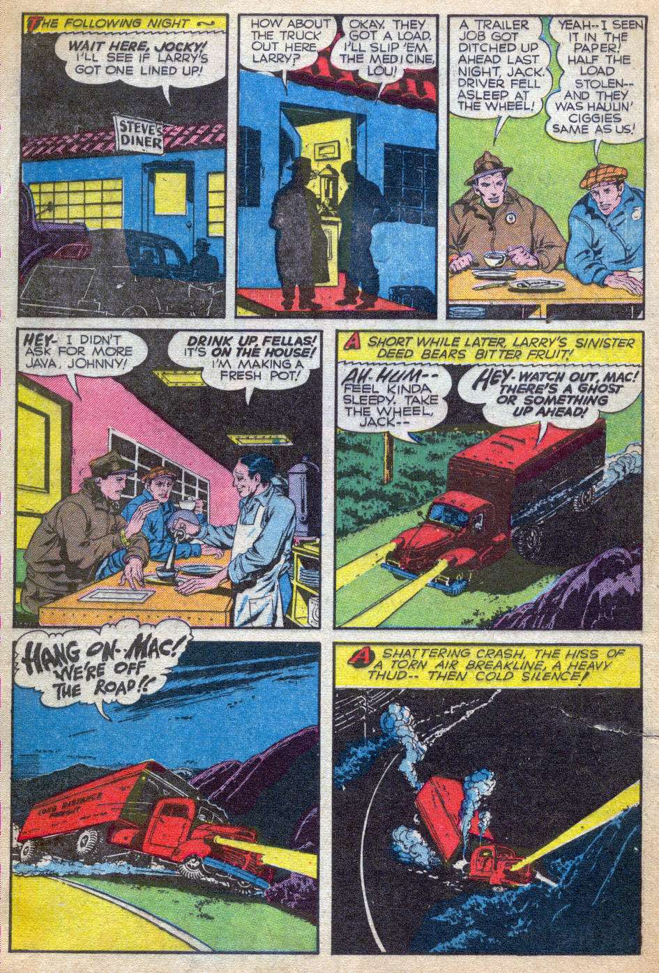 VOLT STRIKE COMICS | Full Naughty | Raven Drayke | “Dark Majesty”