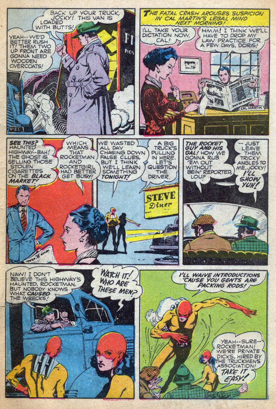 VOLT STRIKE COMICS | Nice | Raven Drayke | “Dark Majesty”