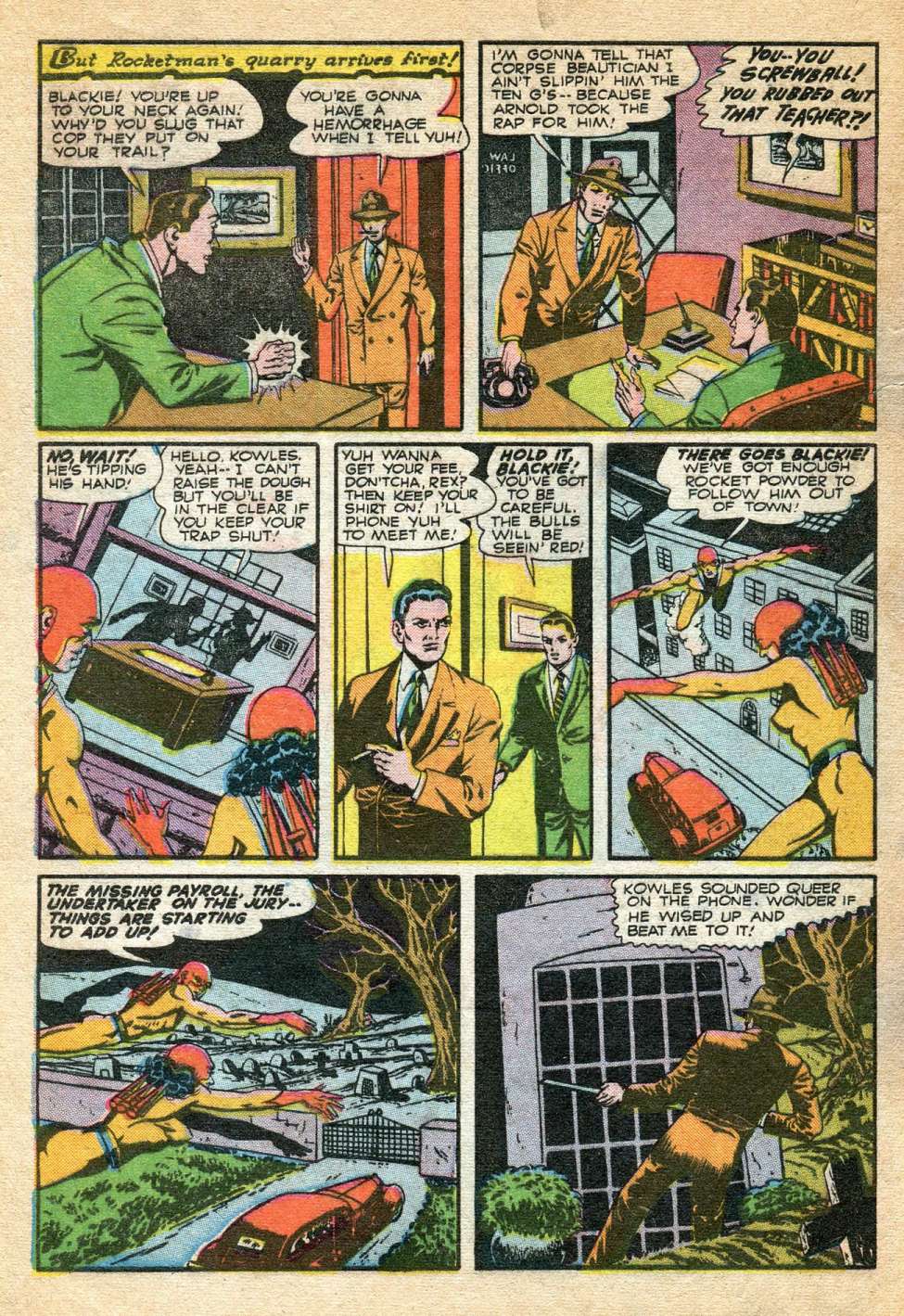 VOLT STRIKE COMICS | Nice | Vexxen Halo | “Divine Circuitry”