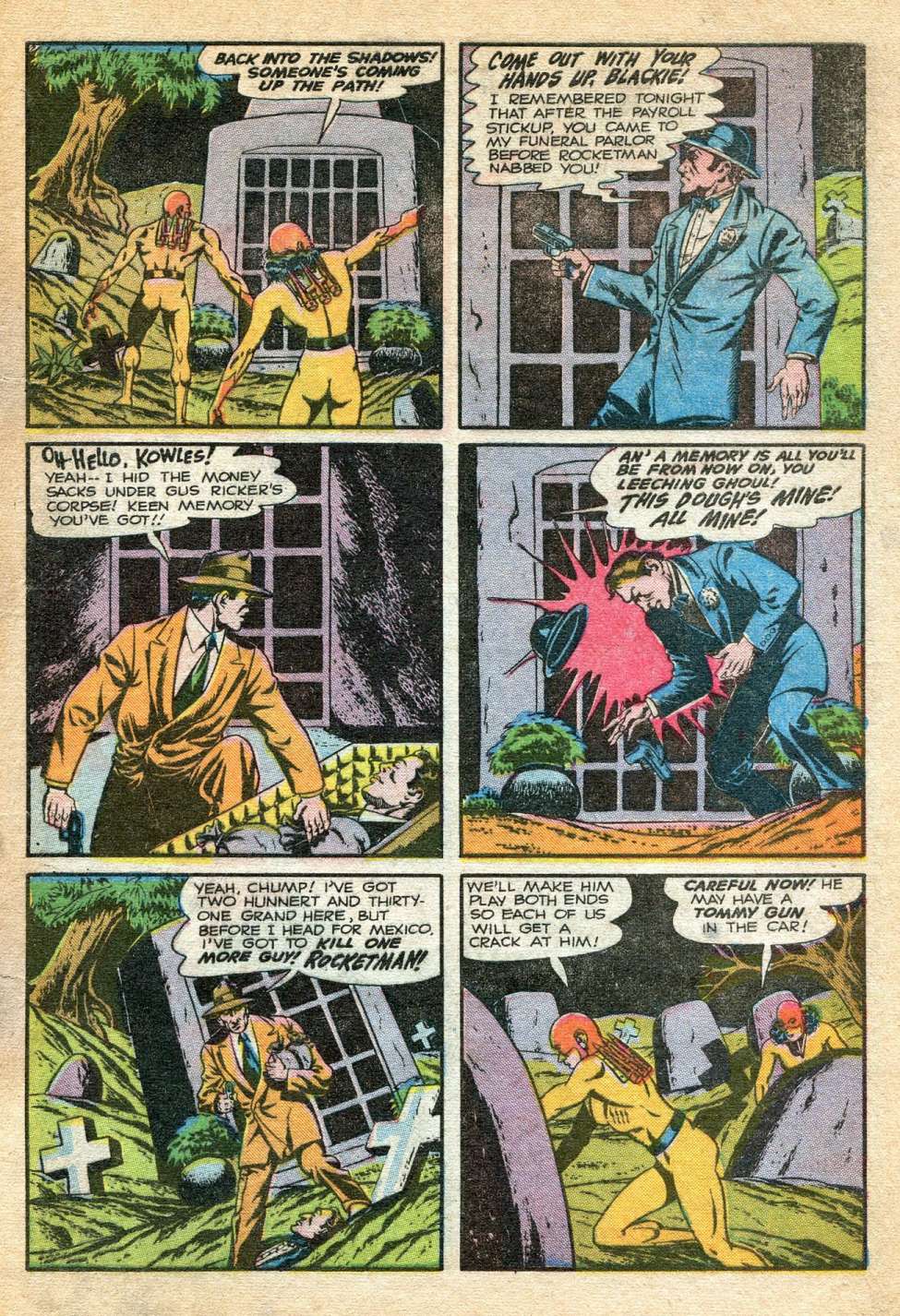 VOLT STRIKE COMICS | Nice | Vexxen Halo | “Divine Circuitry”