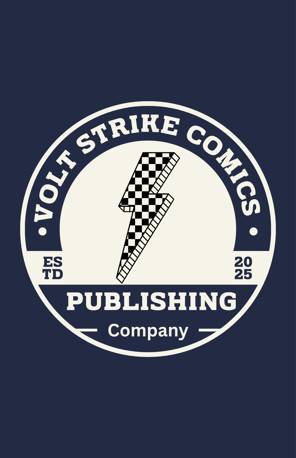 Volt Strike Comics | NICE | "Juicy Amazon Warrior" | NM+ 9.6