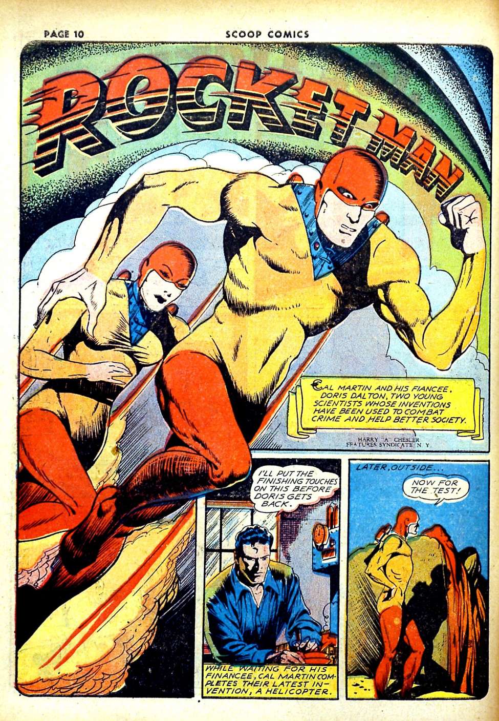 VOLT STRIKE COMICS | Nice | Nyx Vayden | “Wings of Sin”