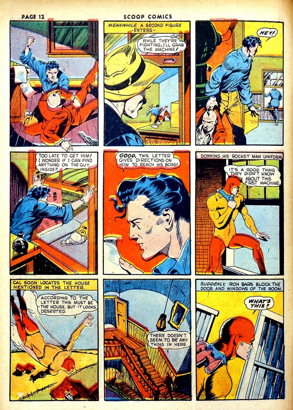 VOLT STRIKE COMICS | Full Naughty | Nyx Vayden | “Wings of Sin”