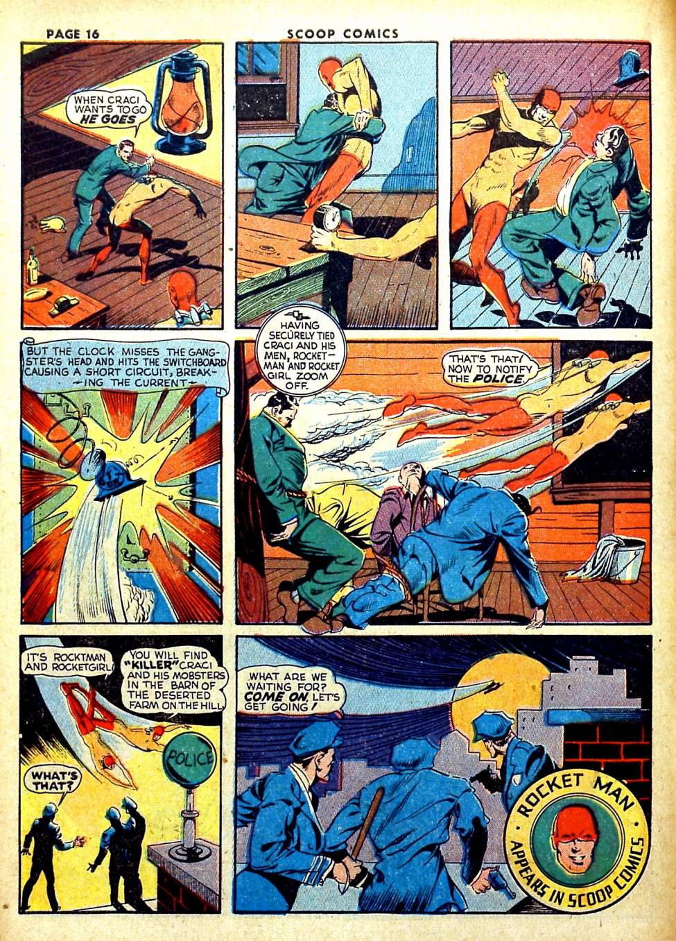VOLT STRIKE COMICS | Nice | Nyx Vayden | “Wings of Sin”