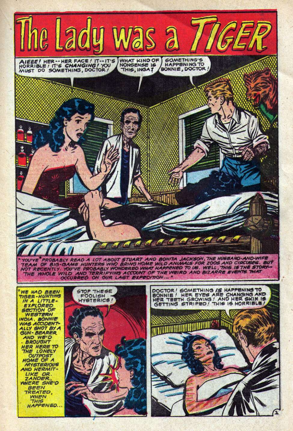 VOLT STRIKE COMICS | Full Naughty | Ember Nocturne | "Heavenly Hex" | NM+ 9.6