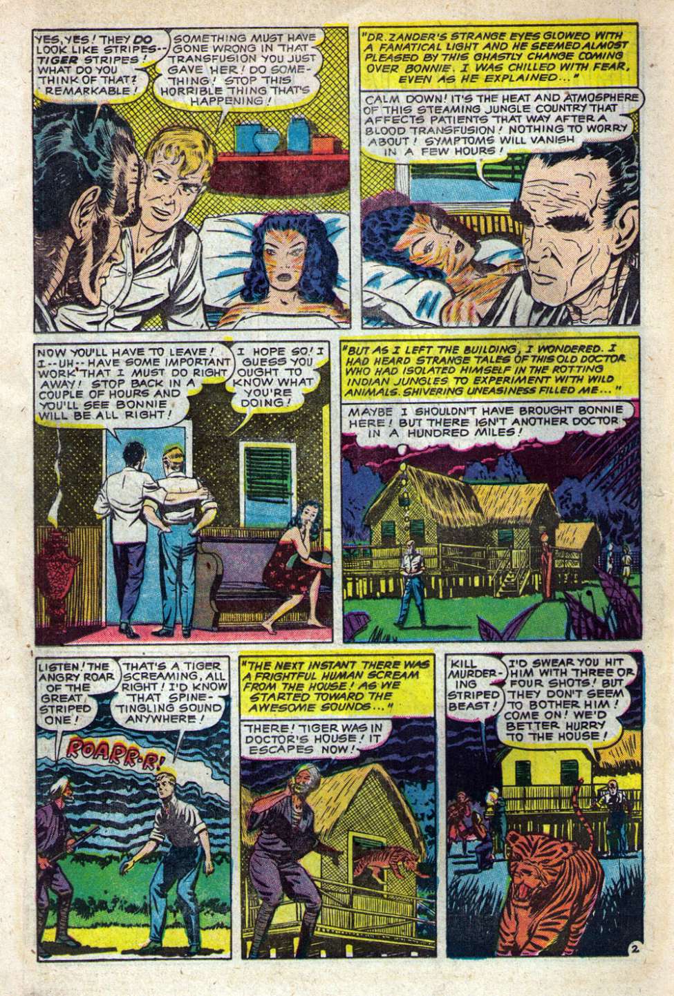 VOLT STRIKE COMICS | Full Naughty | Ember Nocturne | "Heavenly Hex" | NM+ 9.6