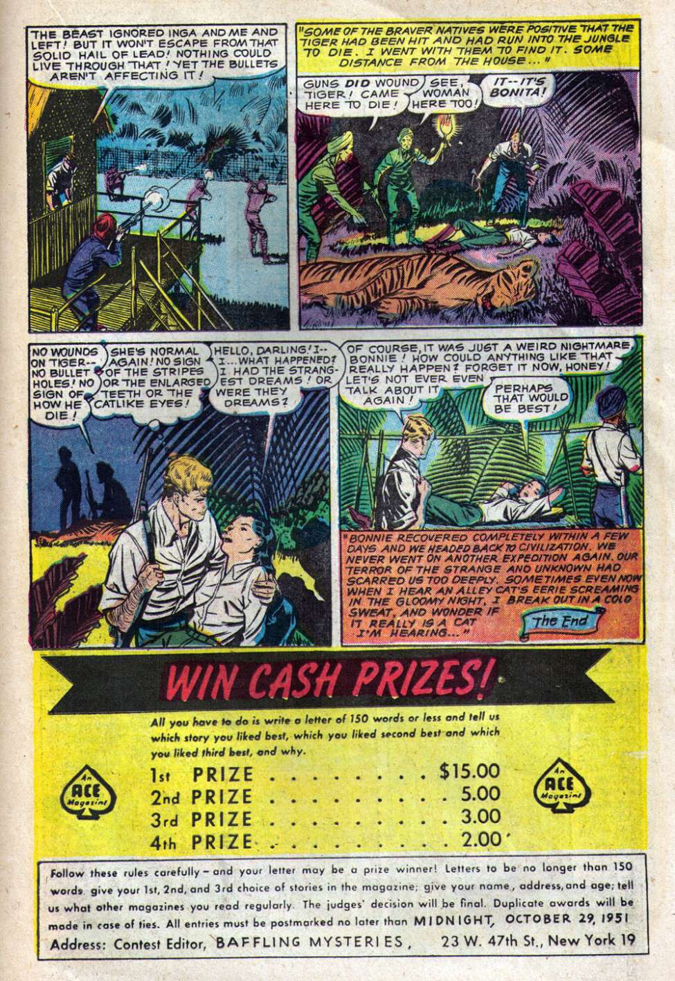 VOLT STRIKE COMICS | Full Naughty | Ember Nocturne | "Heavenly Hex" | NM+ 9.6