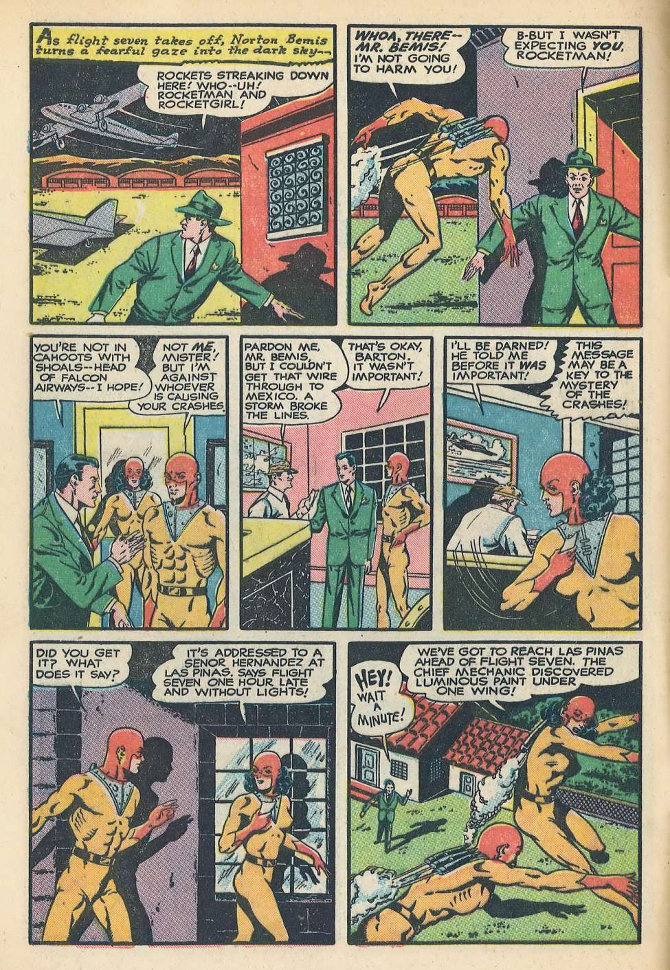 VOLT STRIKE COMICS | Full Naughty | Celestine Vorn | “Heaven’s Fall”