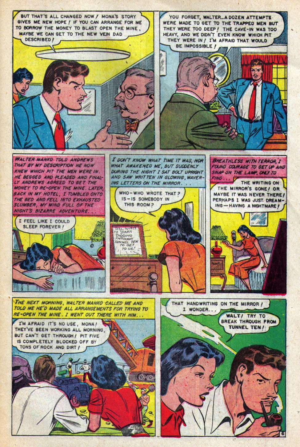 VOLT STRIKE COMICS | Full Naughty | Ember Nocturne | "Holy Surrender" | NM+ 9.6