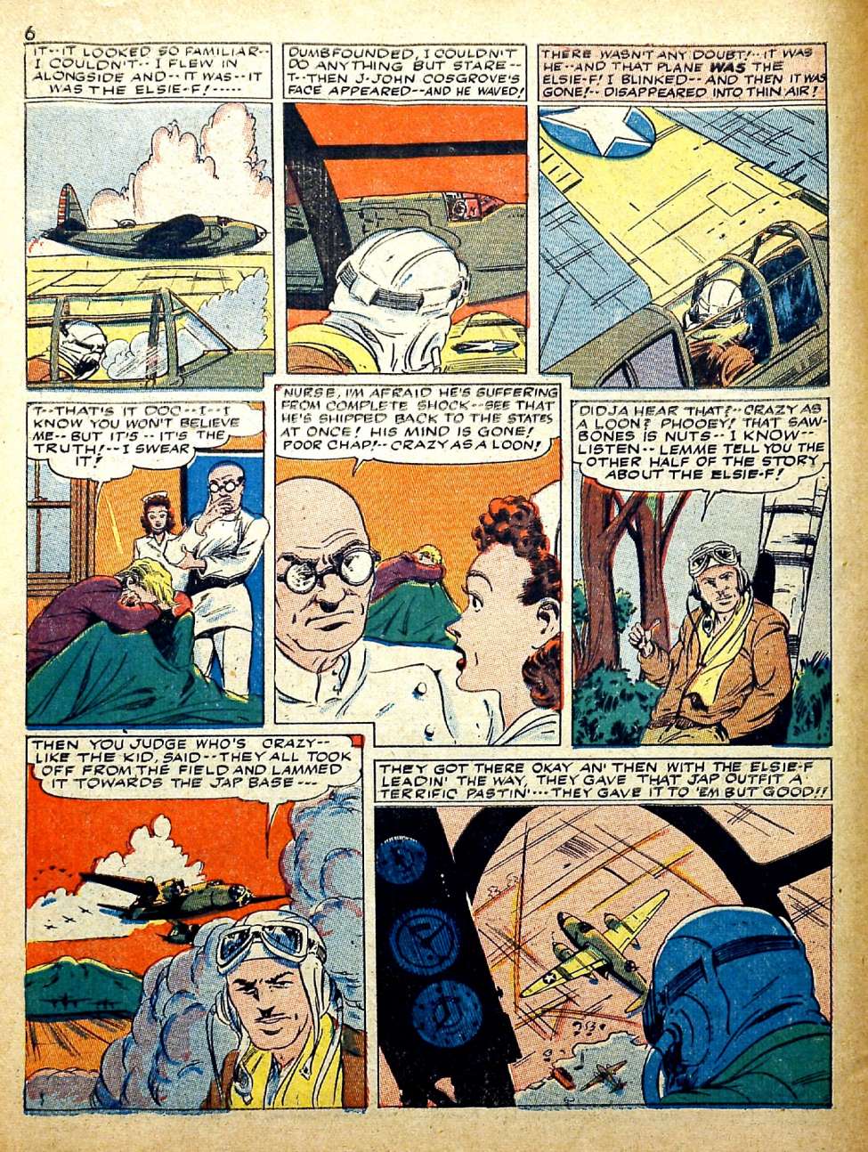 VOLT STRIKE COMICS | Full Naughty | Kaela Nightscar | “Feral Temptress of the Moonlit Ruins”