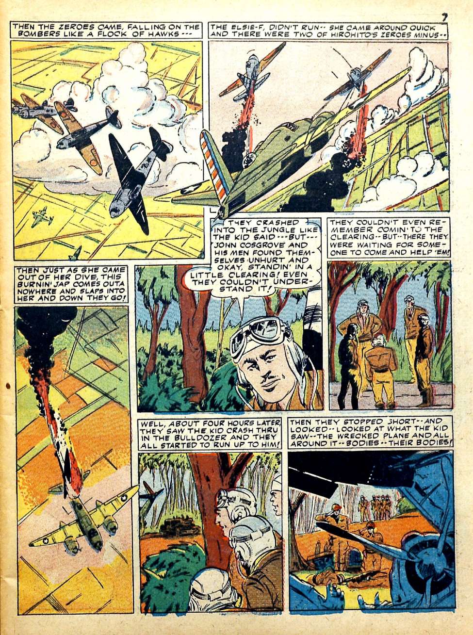 VOLT STRIKE COMICS | Nice | Kaela Nightscar | “Feral Temptress of the Moonlit Ruins”