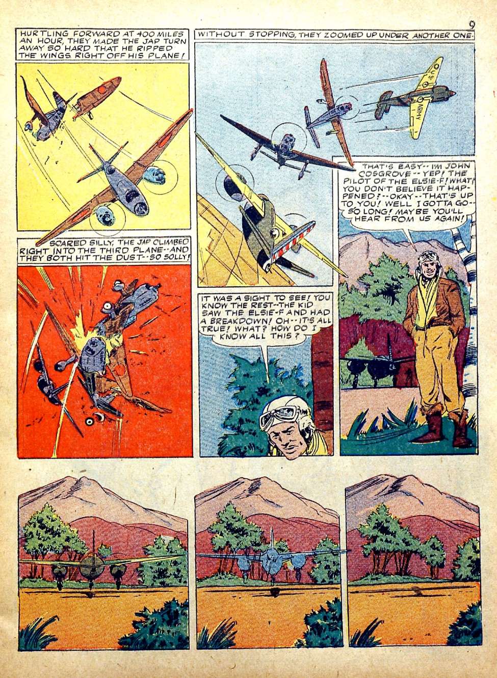 VOLT STRIKE COMICS | Nice | Kaela Nightscar | “Feral Temptress of the Moonlit Ruins”