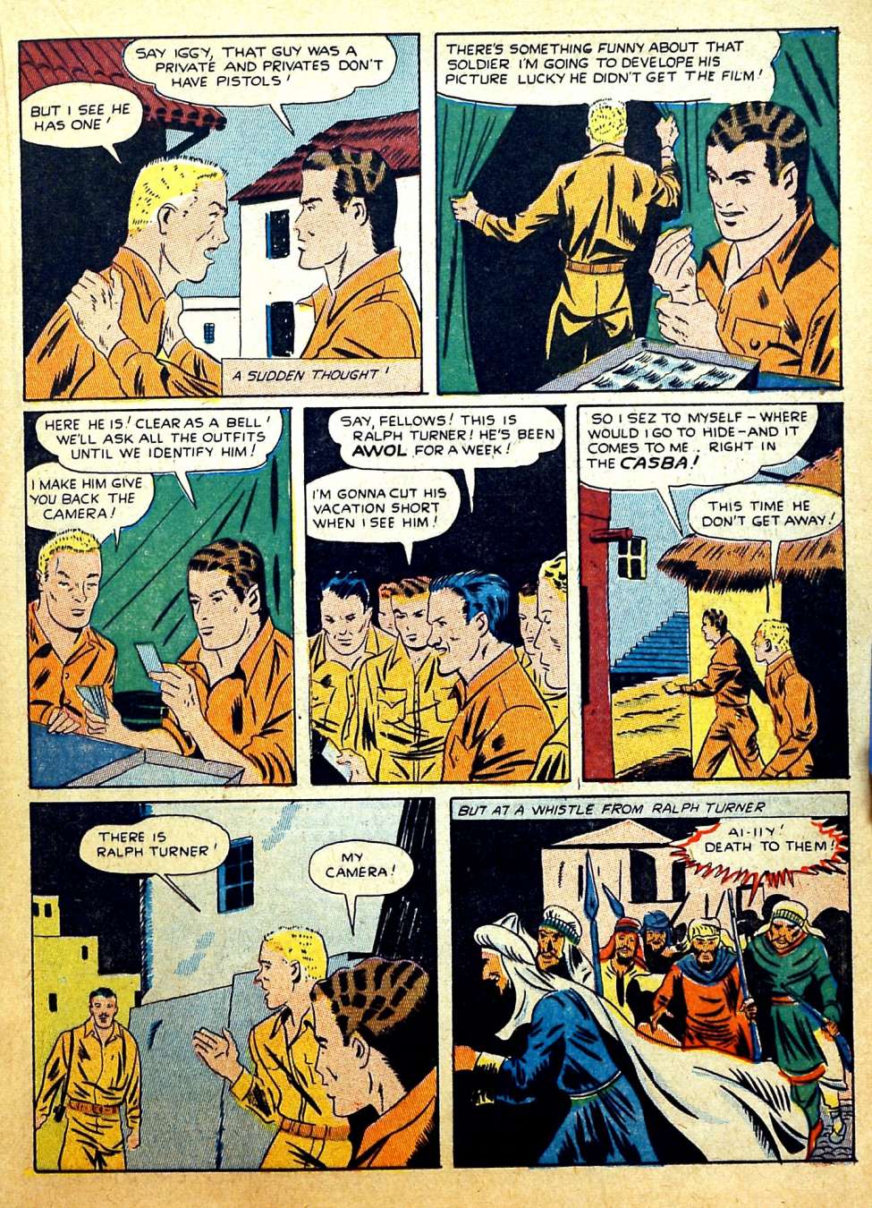 VOLT STRIKE COMICS | Nice | Kira Vantabliss | “Backseat Neon Temptress”