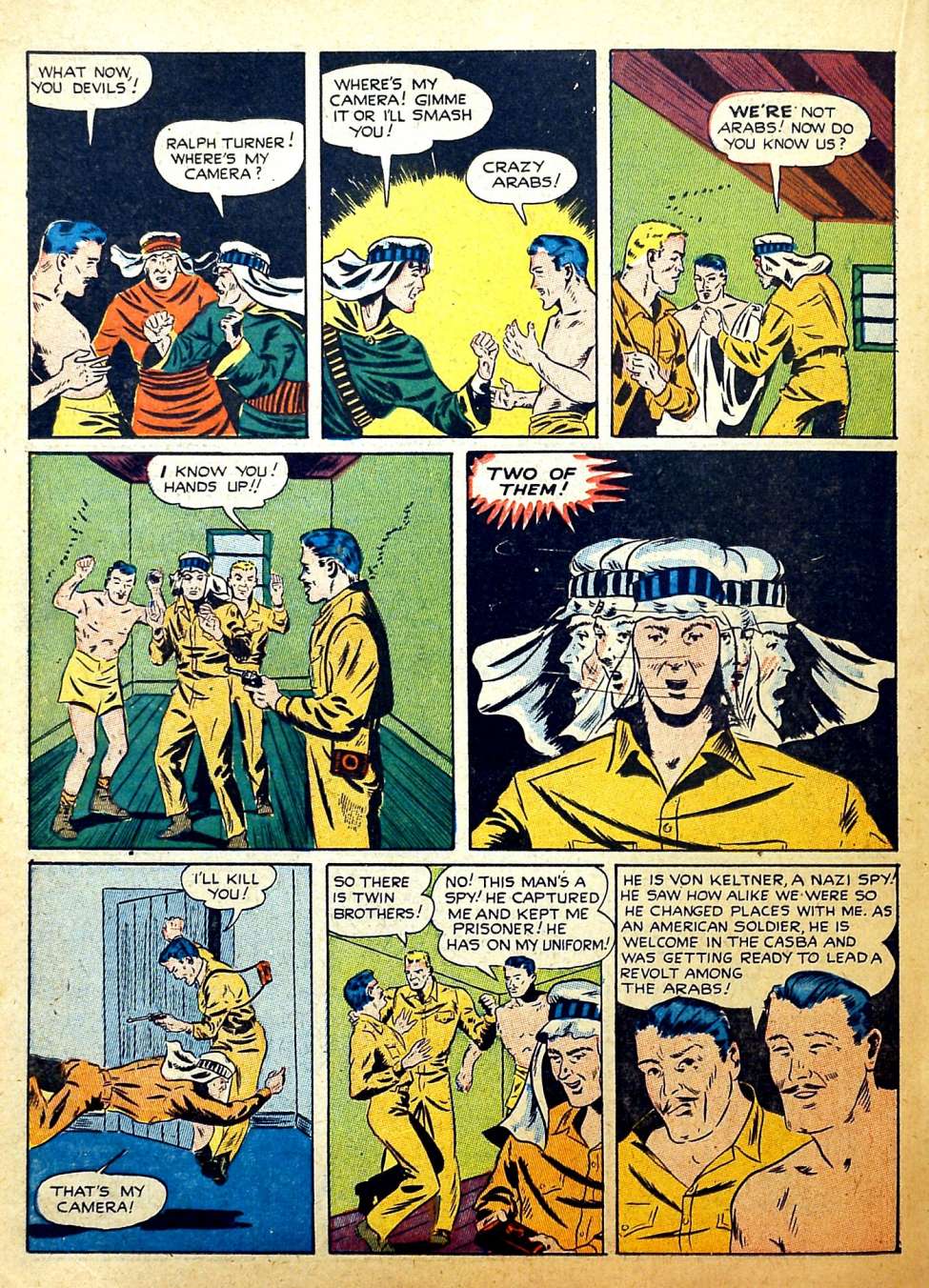 VOLT STRIKE COMICS | Nice | Kira Vantabliss | “Backseat Neon Temptress”