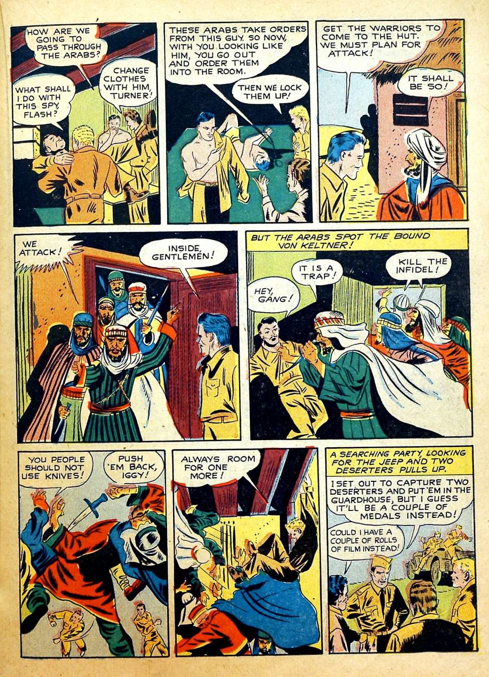 VOLT STRIKE COMICS | Nice | Kira Vantabliss | “Backseat Neon Temptress”