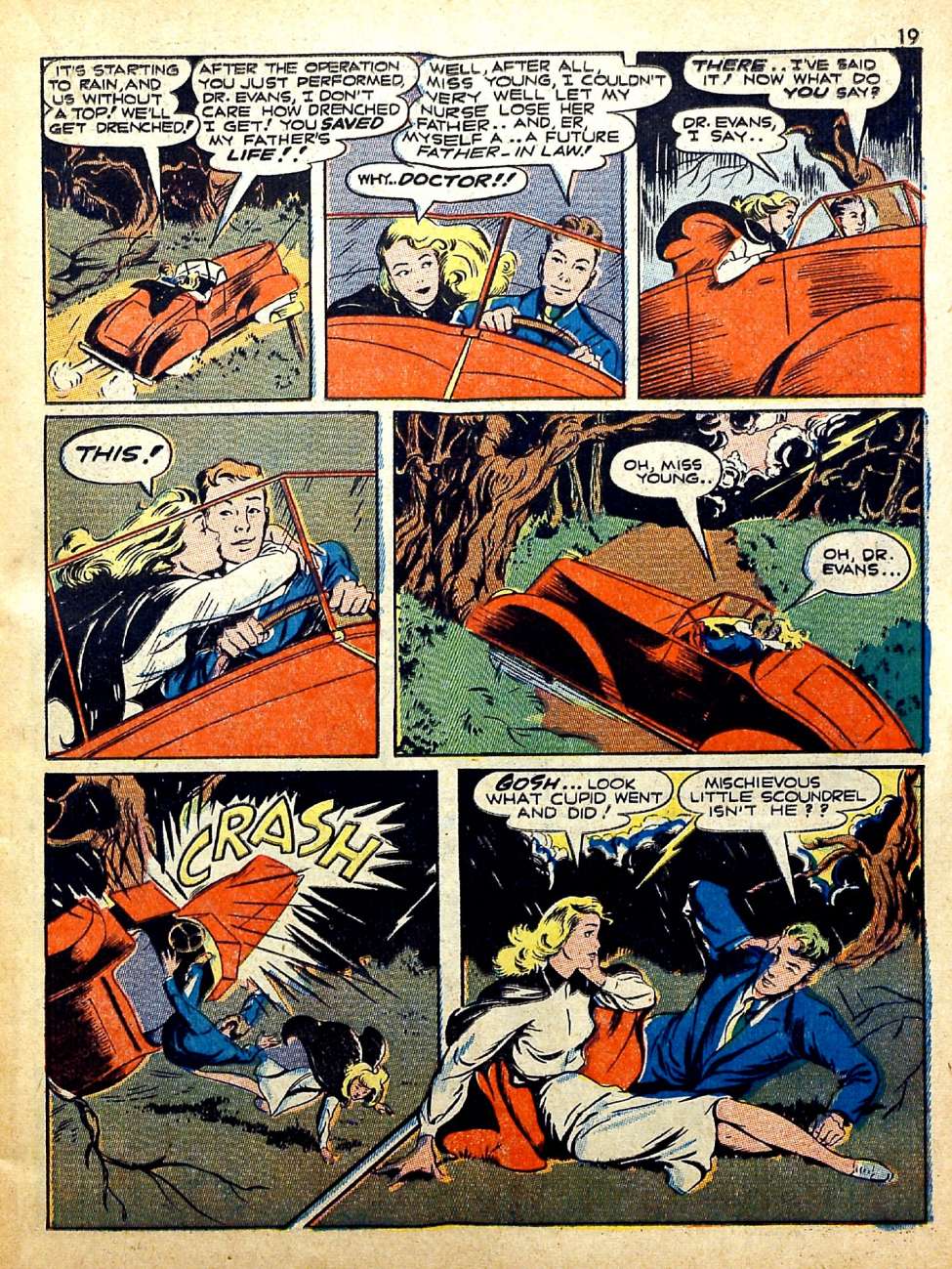 VOLT STRIKE COMICS | Full Naughty | Luna Nyxwhisper | “Midnight Kitten of Temptation”