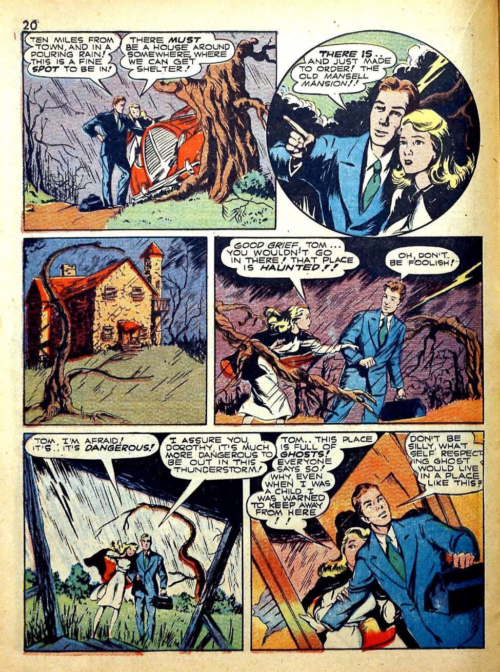 VOLT STRIKE COMICS | Full Naughty | Luna Nyxwhisper | “Midnight Kitten of Temptation”