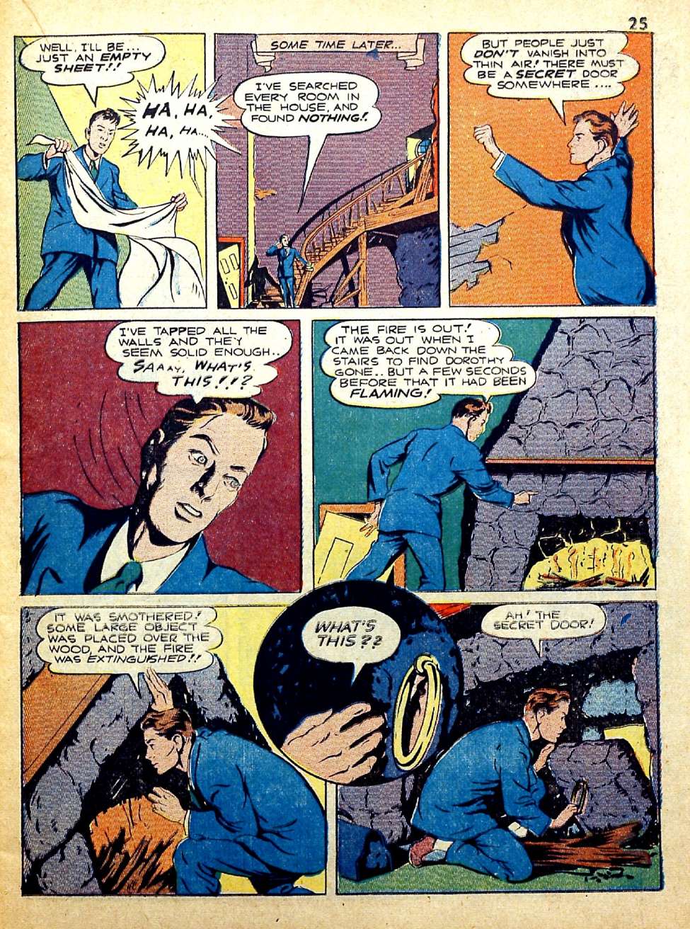VOLT STRIKE COMICS | Full Naughty | Luna Nyxwhisper | “Midnight Kitten of Temptation”
