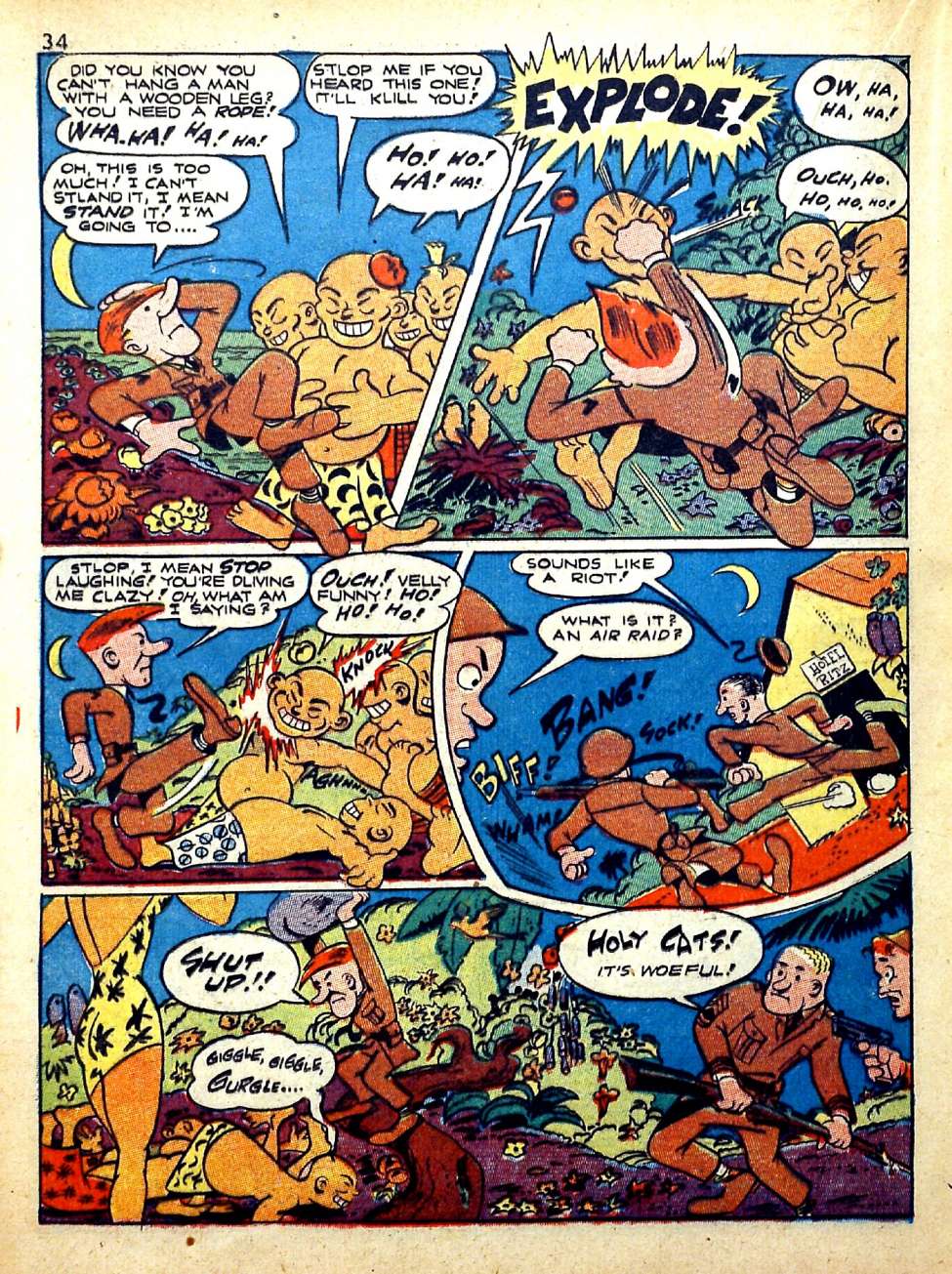 VOLT STRIKE COMICS | Full Naughty | Luna Velvet Noir | “Roseblood Revelation”