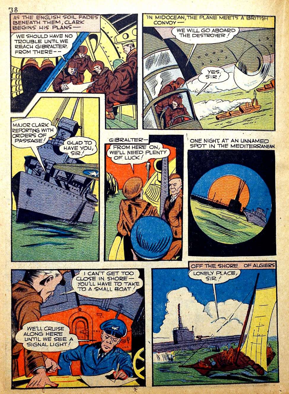 VOLT STRIKE COMICS | Full Naughty | Lustra Bloom | “Cherry Blossom Temptress”
