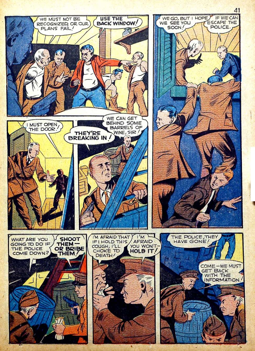 VOLT STRIKE COMICS | Full Naughty | Lustra Bloom | “Cherry Blossom Temptress”